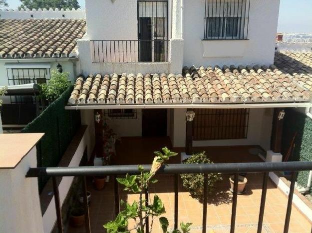 Pareado en venta en Marbella, Málaga (Costa del Sol)