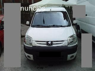 PEUGEOT PARTNER 1.9D COMBIESPACE - Granada