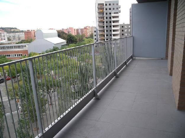 Piso en Hospitalet de Llobregat, L´