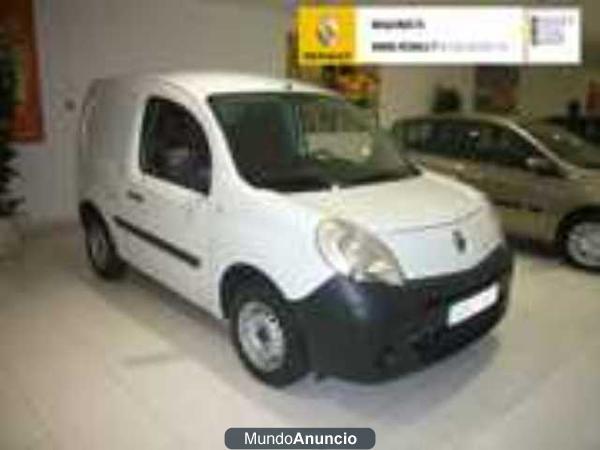 Renault Kangoo Fg.Comp.1.5dCi Profes.