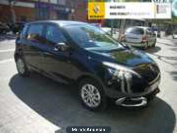 Renault Scenic 1.6dCi Energy Dynamique S&S