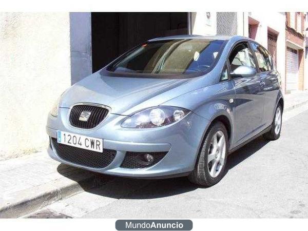 Seat Altea 1.9TDI Sport