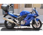 SUZUKI SV650S - mejor precio | unprecio.es