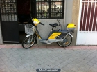 vendo bicicleta electrica - mejor precio | unprecio.es