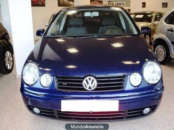 Volkswagen Polo 1.9TDI Trendline