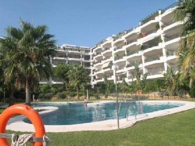 Apartamento con 2 dormitorios se vende en Mijas Costa, Costa del Sol