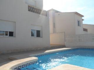 Apartamento en alquiler en Nucia (la), Alicante (Costa Blanca)