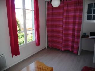 Apartamento en villa : 2/4 personas - montpellier  herault  languedoc-rosellon  francia