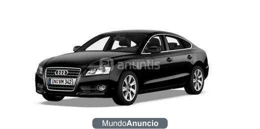 Audi A5 Sportback 2.0 TDI 143cv DPF M