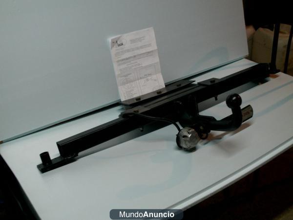 BOLA  ENGANCHE PARA SEAT TOLEDO AÑO 98