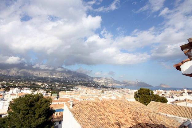 Bungalow en venta en Altea, Alicante (Costa Blanca)