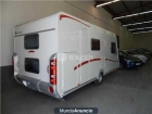 CARAVANA STERCKERMAN ALIZE 490 PEV2 NUEVA - mejor precio | unprecio.es