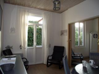 Casa : 2/4 personas - junto al mar - fouras  charente-maritime  poitou-charentes  francia