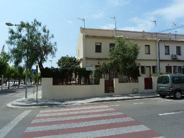 Casa adosada en Calafell