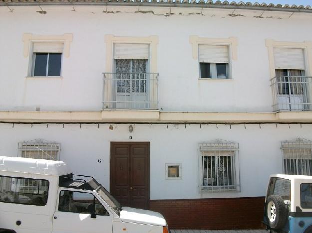 Casa adosada en Villanueva de Algaidas