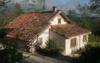 Casa rural : 3/5 personas - piscina - alto garona  midi-pirineos  francia