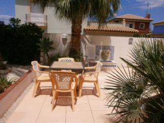 Chalet en venta en Dénia, Alicante (Costa Blanca)