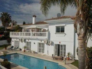 Chalet en venta en Riviera del Sol, Málaga (Costa del Sol)