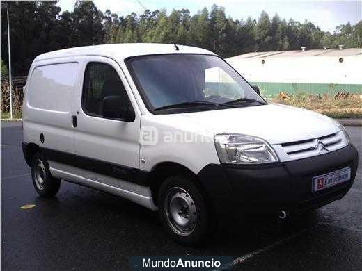 Citroën Berlingo 1.9D 800