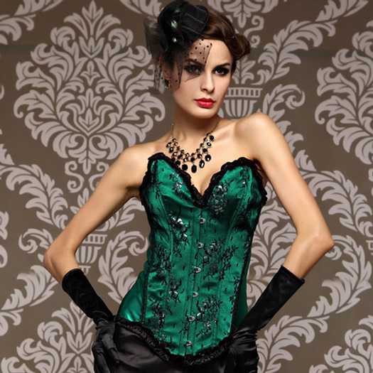 Corset varias tallas y modelos