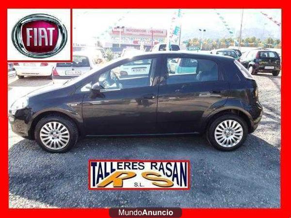 Fiat Punto Grande  1.2 Active