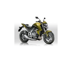 HONDA CB1000R ABS