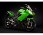 KAWASAKI ER-6F ABS - mejor precio | unprecio.es