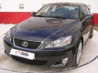 Lexus IS 220 D SPORT MUL - mejor precio | unprecio.es