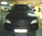 Mercedes-Benz ML 230 ML 230 - mejor precio | unprecio.es