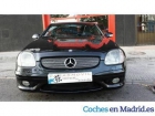 Mercedes Benz Slk230 - mejor precio | unprecio.es