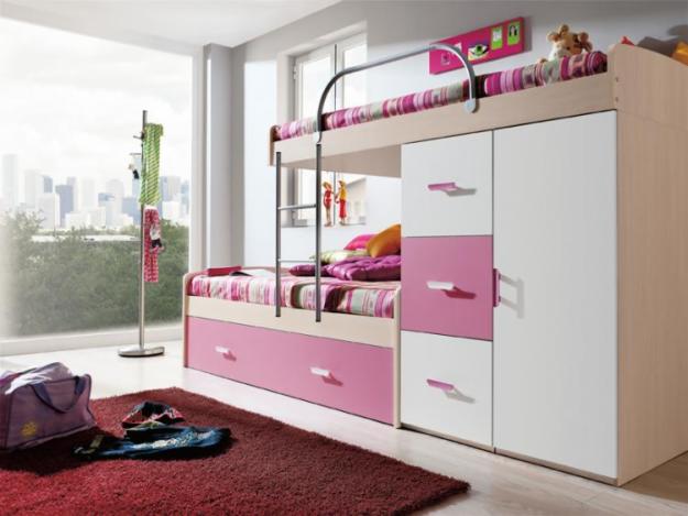 Muebles modernos de hogar