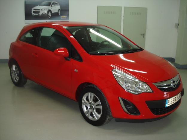 Opel Corsa 1.3 CDTi Color Edition, 10.800€