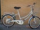 Vendo bicicleta electrica catron eco electric II - mejor precio | unprecio.es
