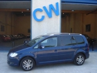 Volkswagen Touran 2.0 TDI TRAVELLER 7 PLAZAS - mejor precio | unprecio.es