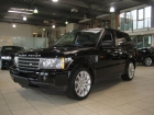 2007 Land Rover Range Rover Sport TDV6 HSE - mejor precio | unprecio.es