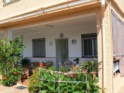 3b  , 1ba   in Oliva,  Valencia And Costa del Azahar   - 135000  EUR