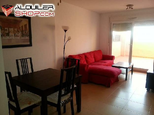 Apartamento en Alhama de Murcia