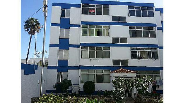 Apartamento en San Cristóbal de La Laguna