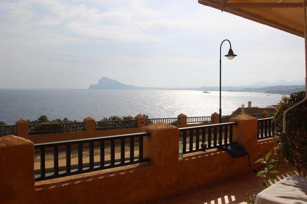 Apartamento en venta en Altea, Alicante (Costa Blanca)