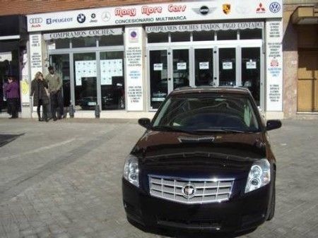 CADILLAC BLS 1,9 D 150CV - Madrid