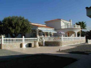 Chalet en venta en Muchamiel/Mutxamel, Alicante (Costa Blanca)