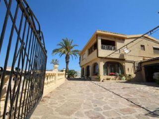 Chalet en venta en Teulada, Alicante (Costa Blanca)