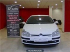 Citroën C5 1.6 HDI - mejor precio | unprecio.es