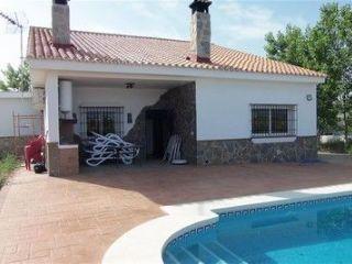 Finca/Casa Rural en alquiler en Coín, Málaga (Costa del Sol)