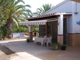 Finca/Casa Rural en venta en Portocristo/Port de Manacor, Mallorca (Balearic Islands)