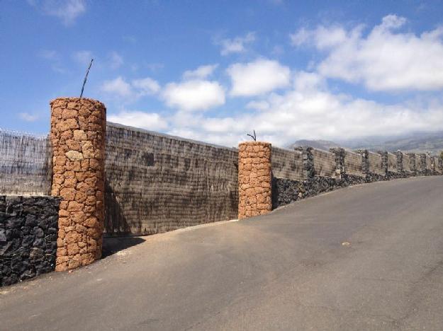 Finca rústica en Guía de Isora