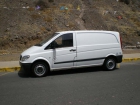 FURGON MRCEDES VITO 109CDI DE 2007 - mejor precio | unprecio.es