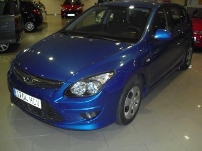 Hyundai i30 1.6 CRDi Classic GL 90cv 5P