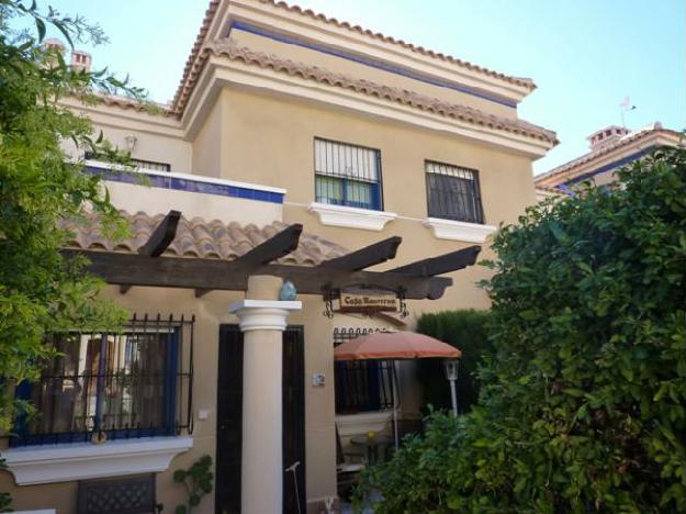 La Zenia   - Townhouse - La Zenia - CG2239   - 2 Habitaciones   - €125000€