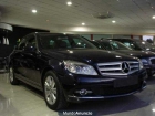 Mercedes-Benz Clase C C 220 CDI AVANTGARDE - mejor precio | unprecio.es